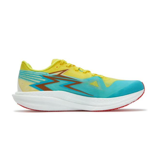 361º  BIO Speed 4 PRO Marathon Running Shoes 672522263F-1